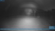 Archiviertes Webcam Bild: Bödele: Blick auf den Lanklift am 07.06.2026 um 02:07 Uhr