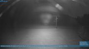 Archived webcam image showing Chair Lift Lank in Bödele ski resort on 27 Jul 2026 at 02:47