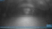 Archived webcam image showing Chair Lift Lank in Bödele ski resort on 6 Aug 2026 at 00:32