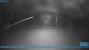 Archived webcam image showing Chair Lift Lank in Bödele ski resort on 6 Aug 2026 at 02:32