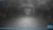 Archived webcam image showing Chair Lift Lank in Bödele ski resort on 6 Aug 2026 at 04:32