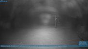 Archived webcam image showing Chair Lift Lank in Bödele ski resort on 7 Aug 2026 at 00:12