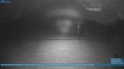 Archiviertes Webcam Bild: Bödele: Blick auf den Lanklift am 26.08.2026 um 02:19 Uhr