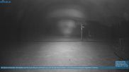 Archiviertes Webcam Bild: Bödele: Blick auf den Lanklift am 26.08.2026 um 04:19 Uhr