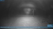 Archived webcam image showing Chair Lift Lank in Bödele ski resort on 12 Sep 2026 at 00:01