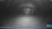 Archiviertes Webcam Bild: Bödele: Blick auf den Lanklift am 13.09.2026 um 02:10 Uhr