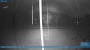 Archived webcam image showing Chair Lift Lank in Bödele ski resort on 5 Oct 2026 at 02:58