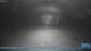 Archived webcam image showing Chair Lift Lank in Bödele ski resort on 5 Oct 2026 at 04:58