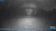 Archived webcam image showing Chair Lift Lank in Bödele ski resort on 5 Oct 2026 at 06:58