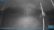 Archived webcam image showing Chair Lift Lank in Bödele ski resort on 5 Oct 2026 at 07:58