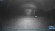 Archiviertes Webcam Bild: Bödele: Blick auf den Lanklift am 11.10.2026 um 00:45 Uhr
