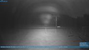 Archiviertes Webcam Bild: Bödele: Blick auf den Lanklift am 12.10.2026 um 02:06 Uhr