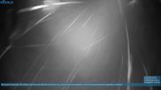 Archived webcam image showing Chair Lift Lank in Bödele ski resort on 14 Oct 2026 at 02:21