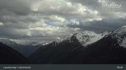 Archived webcam image showing top station Wiler-Lauchernalp on 21 May 2026 at 05:06