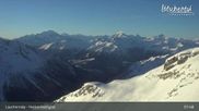 Archiviertes Webcam Bild: Lauchernalp: Bergstation Gondelbahn Hockenhorngrat am 26 Feb 2026 um 08:22 Uhr