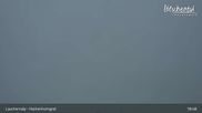 Archiviertes Webcam Bild: Lauchernalp: Bergstation Gondelbahn Hockenhorngrat am 11.10.2026 um 03:47 Uhr