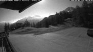 Archiviertes Webcam Bild: Restaurant Moosalp am 01.05.2026 um 00:02 Uhr