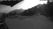 Archiviertes Webcam Bild: Restaurant Moosalp am 28.05.2026 um 00:57 Uhr
