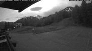 Archived webcam image showing Restaurant at Moosalp on 4 Jun 2026 at 04:36