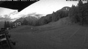 Archived webcam image showing Restaurant at Moosalp on 17 Jun 2026 at 04:04