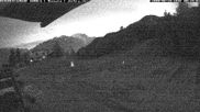 Archived webcam image showing Restaurant at Moosalp on 26 Jun 2026 at 00:47