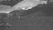 Archived webcam image showing Restaurant at Moosalp on 26 Jun 2026 at 02:47