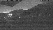 Archived webcam image showing Restaurant at Moosalp on 12 Jul 2026 at 02:34