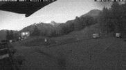 Archived webcam image showing Restaurant at Moosalp on 12 Jul 2026 at 04:34