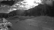 Archiviertes Webcam Bild: Restaurant Moosalp am 26.08.2026 um 00:06 Uhr
