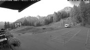 Archived webcam image showing Restaurant at Moosalp on 3 Sep 2026 at 06:26