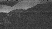 Archived webcam image showing Restaurant at Moosalp on 15 Sep 2026 at 04:45