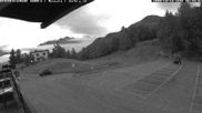 Archiviertes Webcam Bild: Restaurant Moosalp am 10.10.2026 um 07:52 Uhr