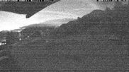 Archived webcam image showing Restaurant at Moosalp on 11 Oct 2026 at 06:47