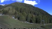 Archiviertes Webcam Bild: Restaurant Ginals am 28.05.2026 um 08:37 Uhr