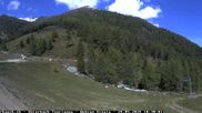 Archiviertes Webcam Bild: Restaurant Ginals am 28.05.2026 um 10:36 Uhr