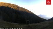 Archiviertes Webcam Bild: Restaurant Ginals am 12.07.2026 um 07:52 Uhr