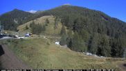 Archiviertes Webcam Bild: Restaurant Ginals am 12.07.2026 um 08:52 Uhr