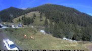 Archiviertes Webcam Bild: Restaurant Ginals am 12.07.2026 um 10:52 Uhr