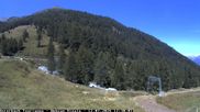 Archiviertes Webcam Bild: Restaurant Ginals am 12.07.2026 um 12:52 Uhr