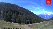 Archiviertes Webcam Bild: Restaurant Ginals am 12.07.2026 um 14:52 Uhr