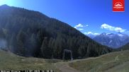 Archived webcam image showing Restaurant Ginals on 12 Jul 2026 at 16:30