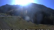 Archiviertes Webcam Bild: Restaurant Ginals am 12.07.2026 um 18:44 Uhr
