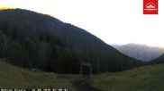 Archiviertes Webcam Bild: Restaurant Ginals am 26.08.2026 um 07:57 Uhr
