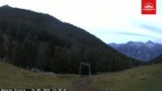 Archiviertes Webcam Bild: Restaurant Ginals am 26.08.2026 um 14:57 Uhr