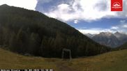 Archiviertes Webcam Bild: Restaurant Ginals am 26.08.2026 um 16:57 Uhr