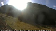 Archiviertes Webcam Bild: Restaurant Ginals am 26.08.2026 um 18:57 Uhr