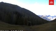 Archiviertes Webcam Bild: Restaurant Ginals am 10.10.2026 um 16:53 Uhr