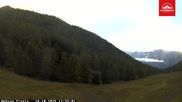 Archiviertes Webcam Bild: Restaurant Ginals am 10.10.2026 um 18:53 Uhr