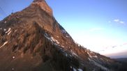 Archived webcam image showing Plan-Francey - 1560 m a.s.l. on 1 May 2026 at 06:00