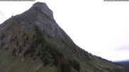 Archived webcam image showing Plan-Francey - 1560 m a.s.l. on 4 Jun 2026 at 10:56